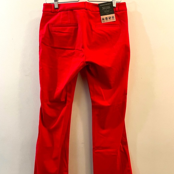 Banana Republic Women’s Pants - 6P - Picture 2 of 4